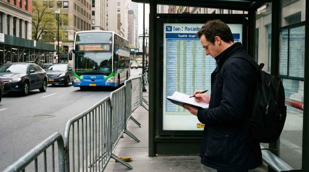 Новости и решения: как меняется транспорт Ярославля и области (маршруты, расписания, ремонт дорог) - иллюстрация