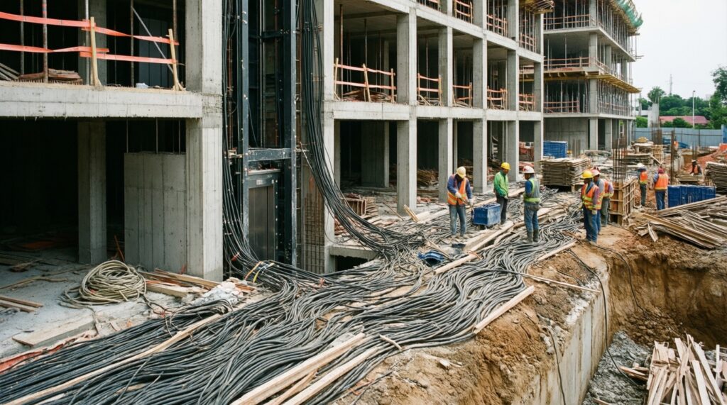 Стройки и долгострои: какие объекты сдадут в 2026 году и что тормозит проекты - иллюстрация