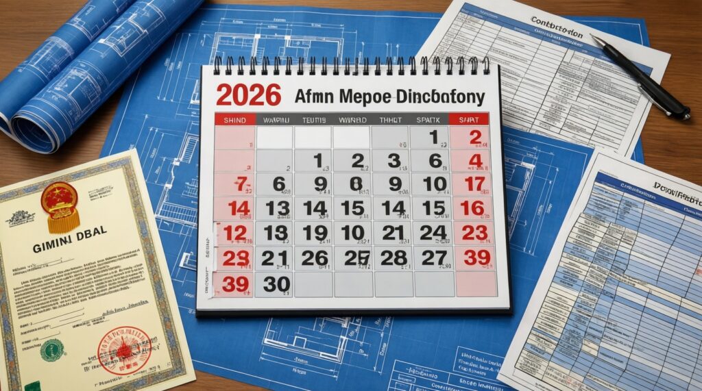 Стройки и долгострои: какие объекты сдадут в 2026 году и что тормозит проекты - иллюстрация