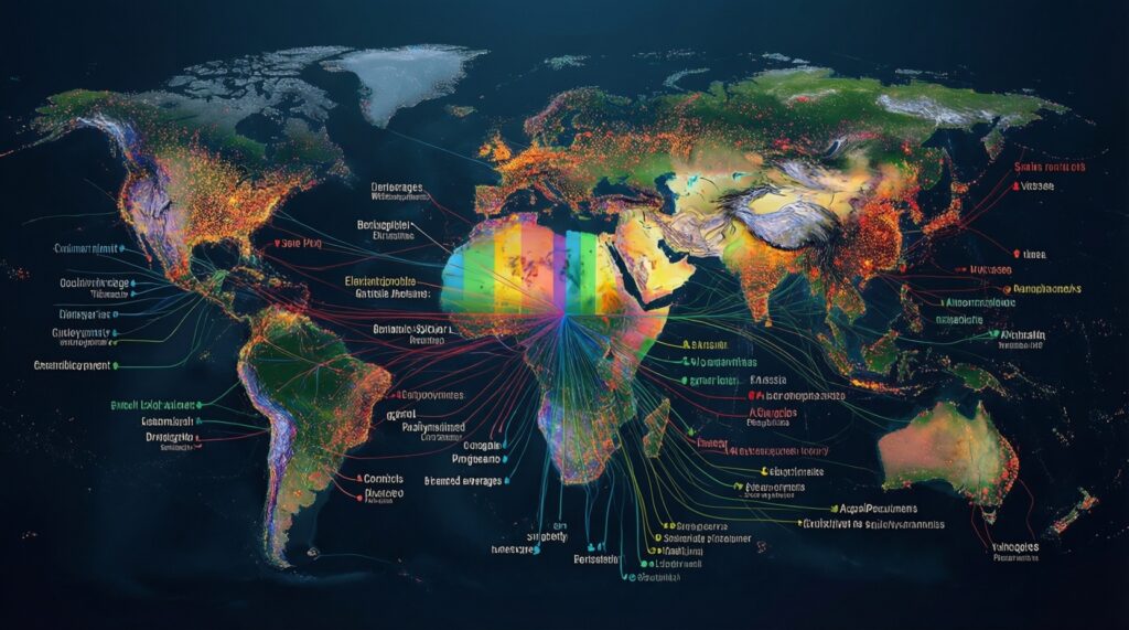 Экономика области в цифрах: зарплаты, вакансии, дефицит кадров и новые предприятия - иллюстрация
