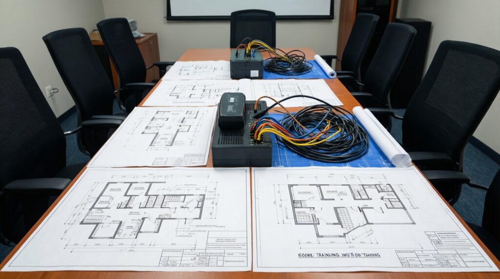 Образование: ремонт школ, новые классы, питание, безопасность и итоги экзаменов - иллюстрация