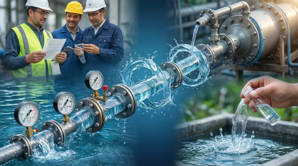 Экология: качество воздуха и воды, мусорная реформа, раздельный сбор - что работает, а что нет - иллюстрация