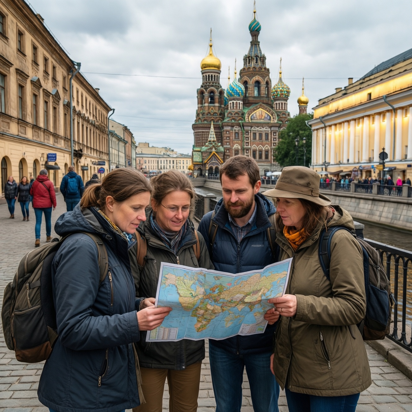 История и идентичность Ярославля: необычные факты о Рыбинске и Переславле