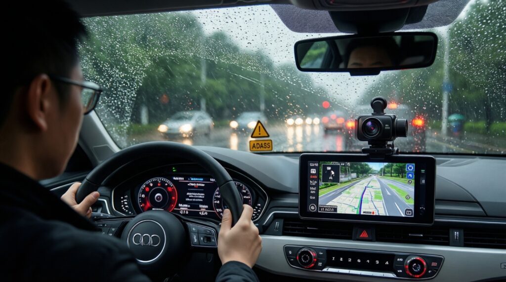 Безопасность и происшествия: тенденции по ДТП, мошенничествам и профилактика для жителей - иллюстрация