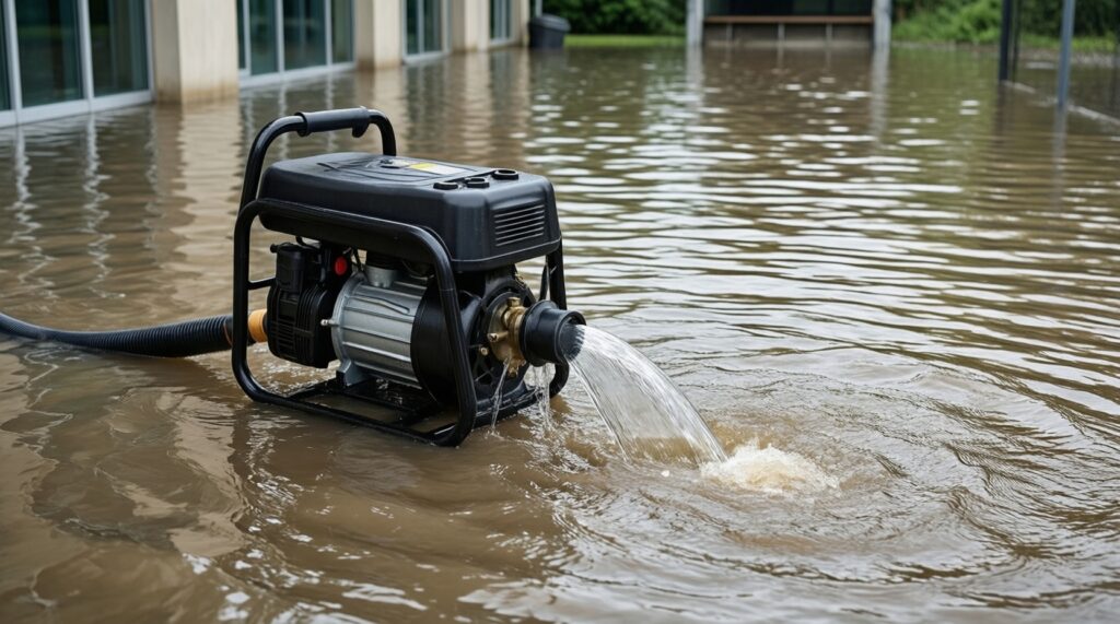 Сильные ливни, паводки, пожароопасный сезон: как регион готовится и что важно знать жителям - иллюстрация