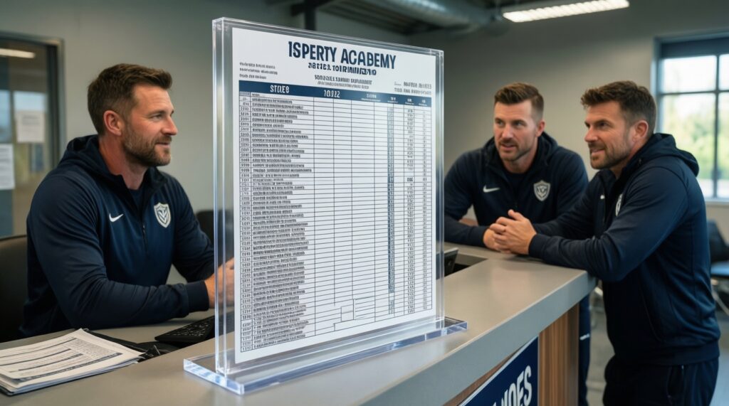 Спорт региона: ключевые команды, детские секции, инфраструктура и крупные турниры - иллюстрация