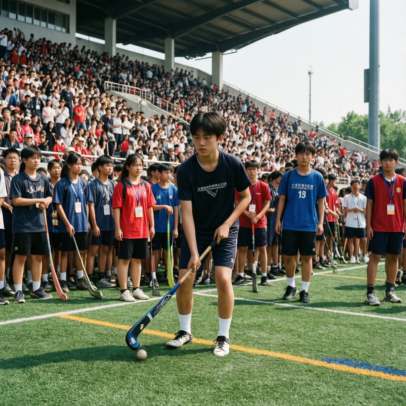 Спорт региона: инфраструктура растит команды и детские секции, выводя турниры на новый уровень