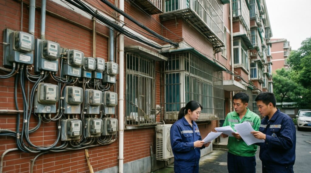 ЖКХ без тумана: тарифы, капремонт, качество воды и тепла - разбор по районам - иллюстрация